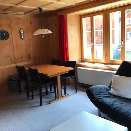 Apartment Verena 瓦尔斯 外观 照片