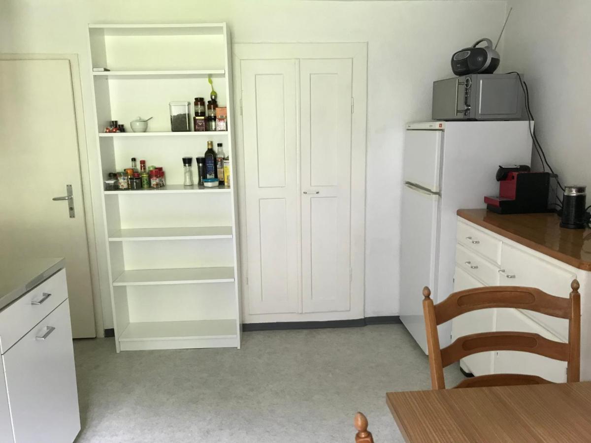 Apartment Verena 瓦尔斯 外观 照片
