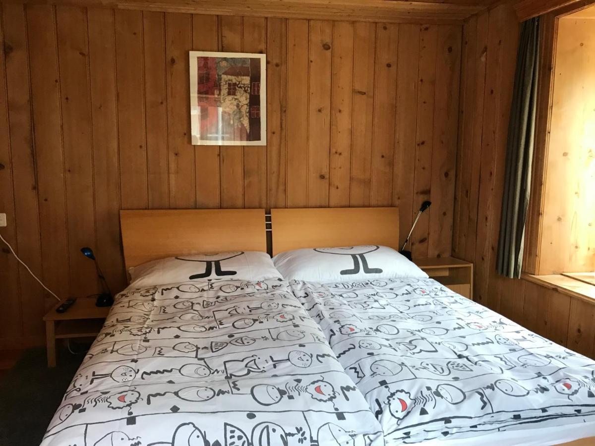 Apartment Verena 瓦尔斯 外观 照片