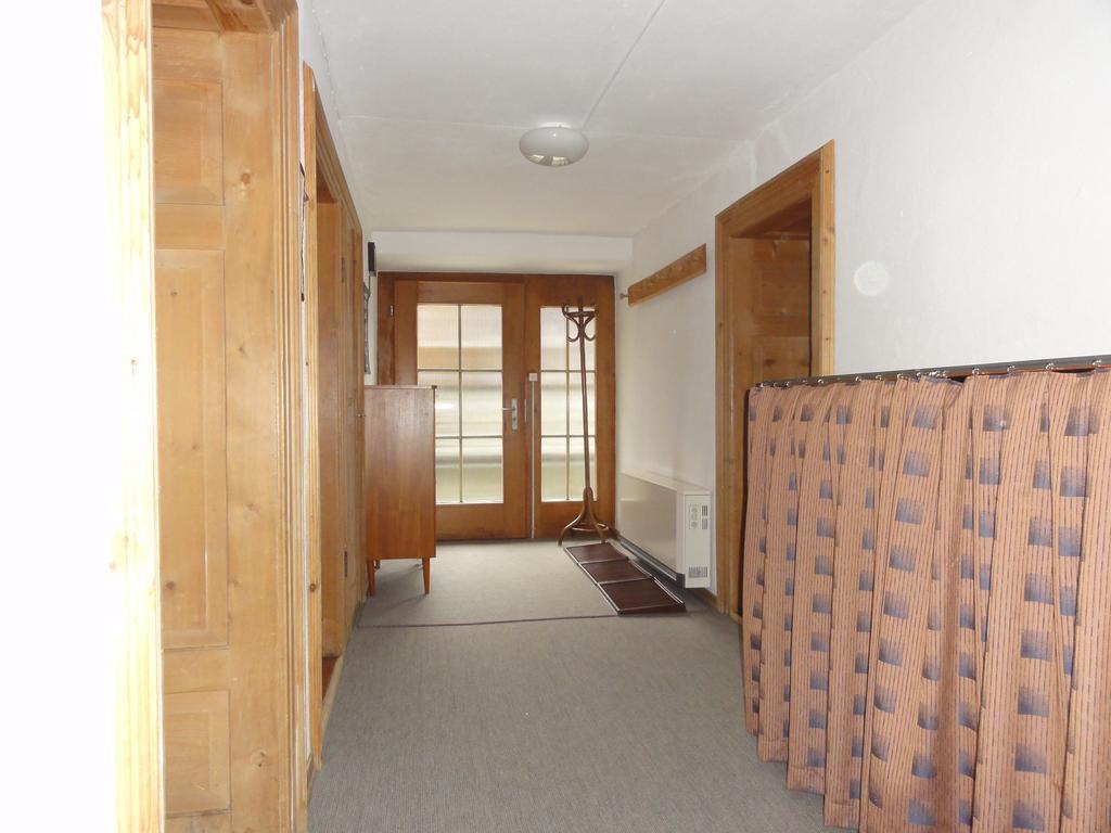 Apartment Verena 瓦尔斯 外观 照片